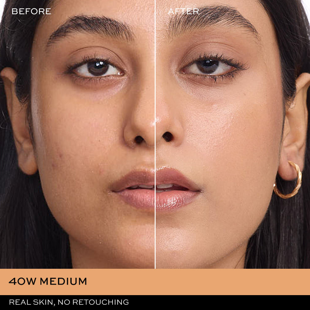 Barely There Skin Tint