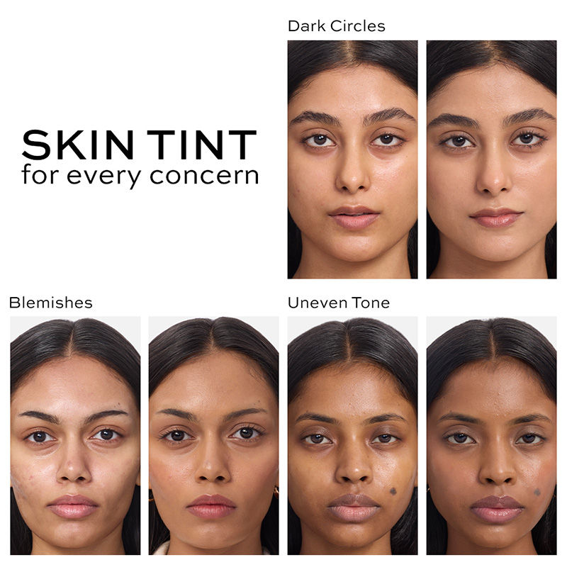 Barely There Skin Tint