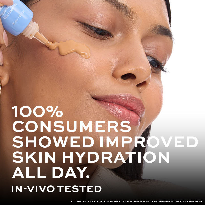 Barely There Skin Tint