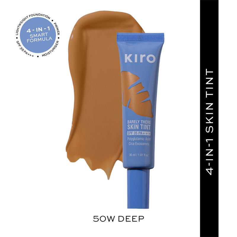 Barely There Skin Tint - 50W Deep