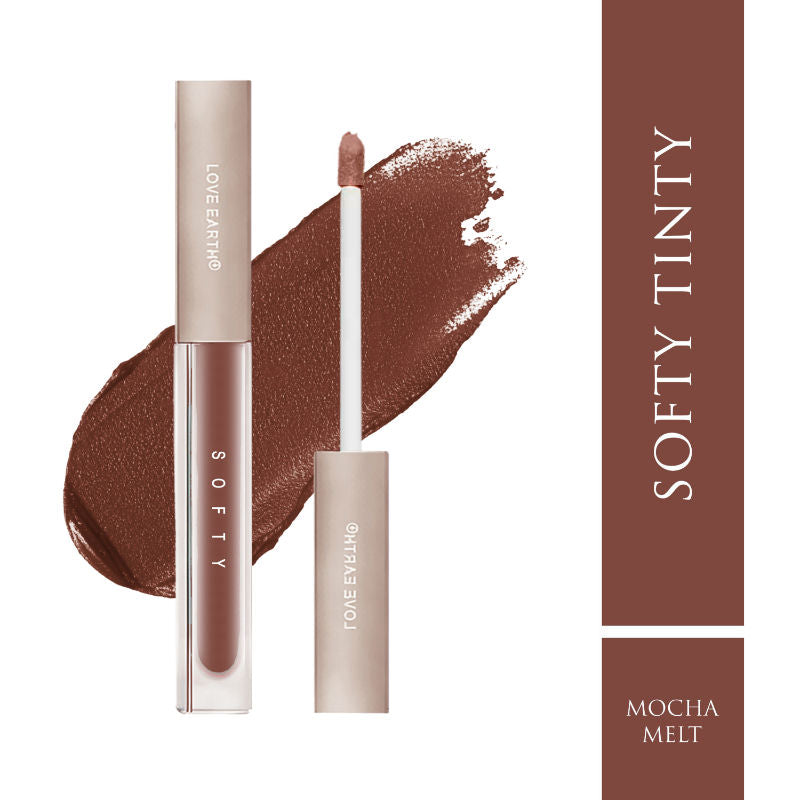 Softy Tinty Lipstick