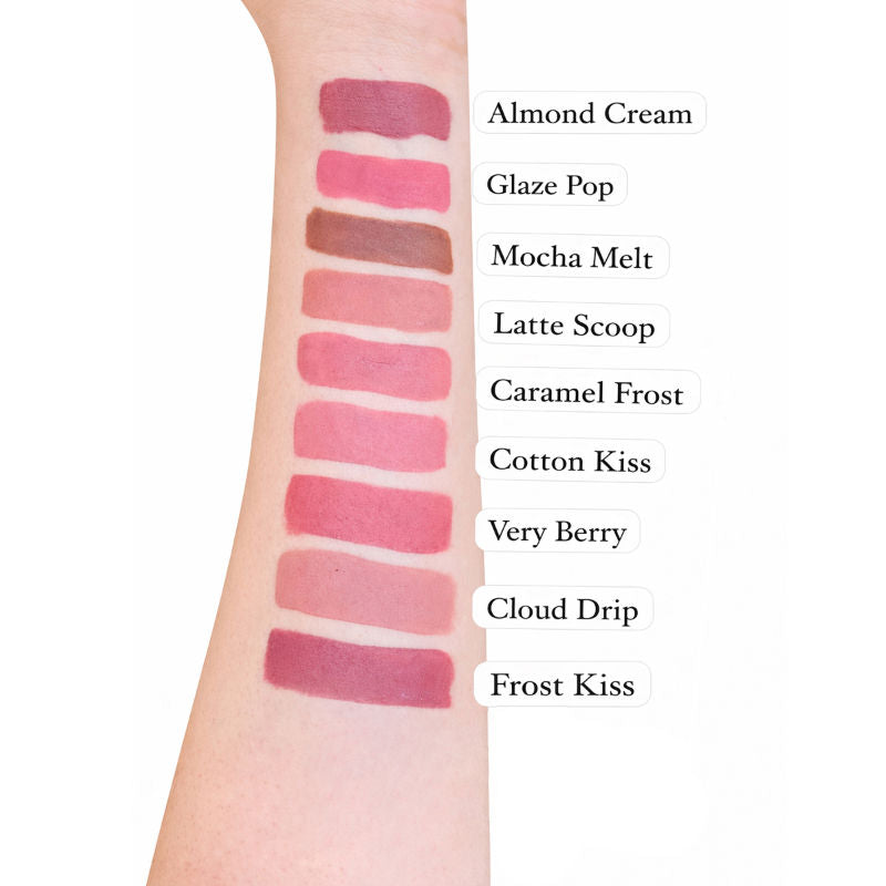 Softy Tinty Lipstick