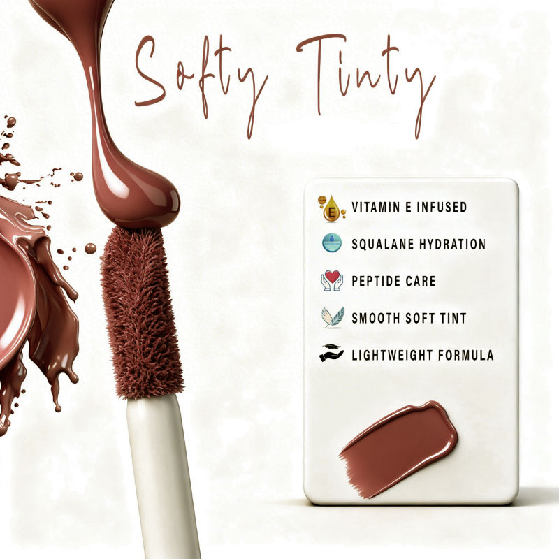 Softy Tinty Lipstick