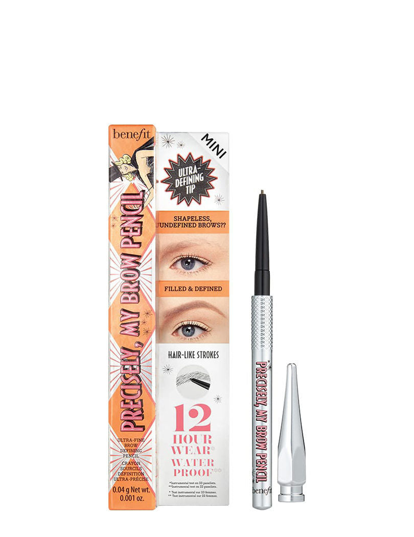 Precisely, My Brow Eyebrow Pencil Mini - Cool Grey