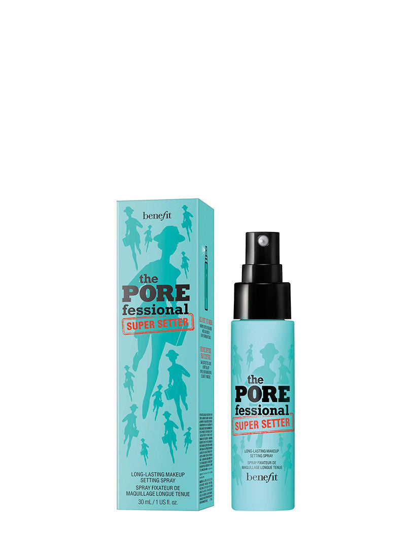 Porefessional Super Setter Makeup Setting Spray