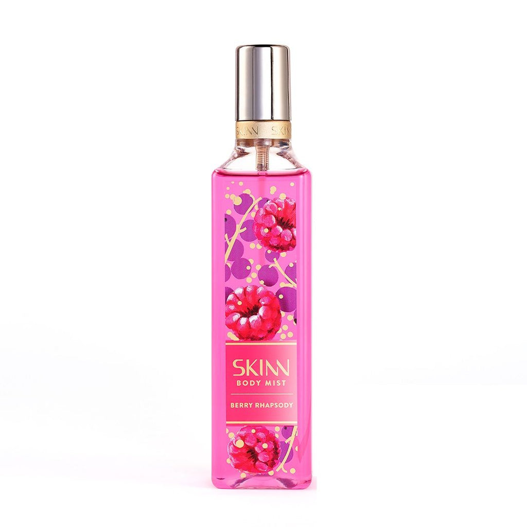 Berry Rhapsody Body Mist For Her