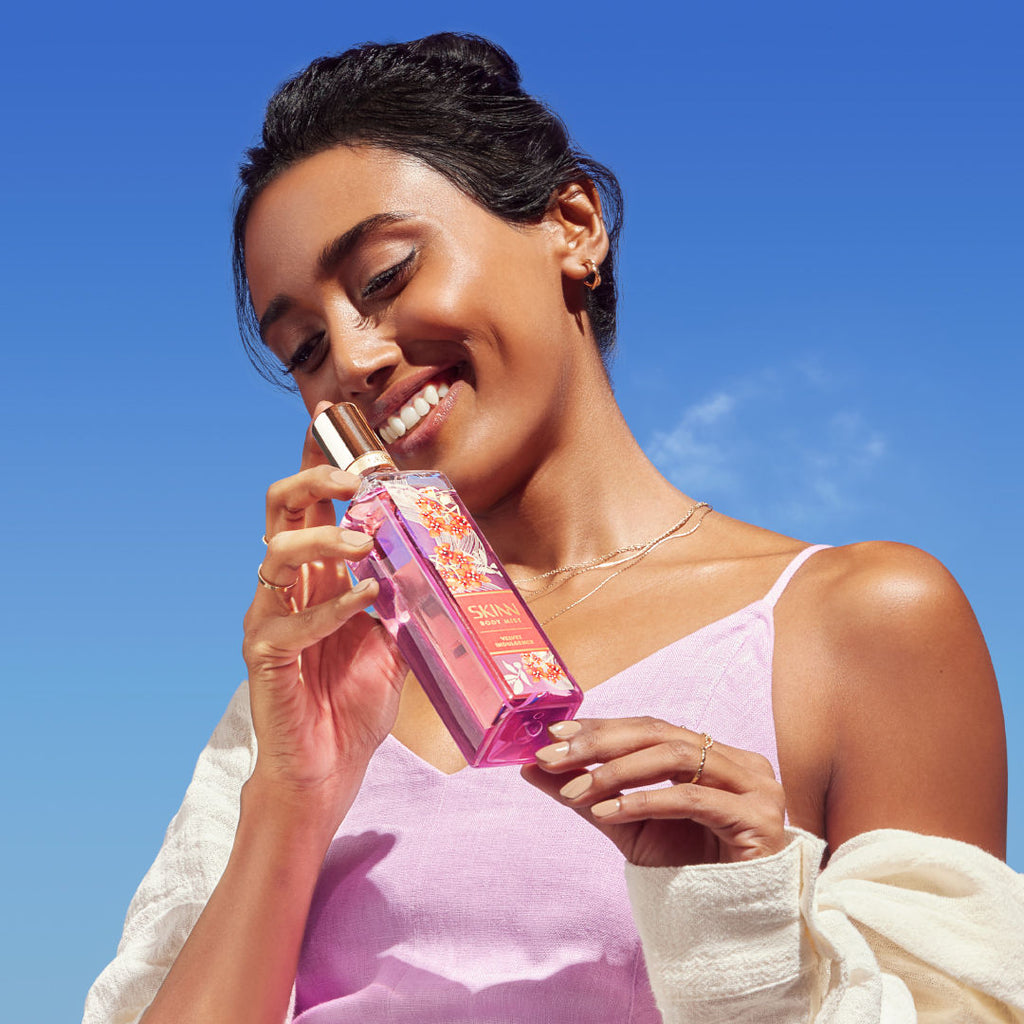 Velvet Indulgence Body Mist For Her