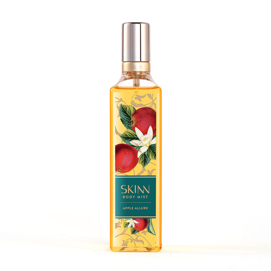 Apple Allure Body Mist For Her