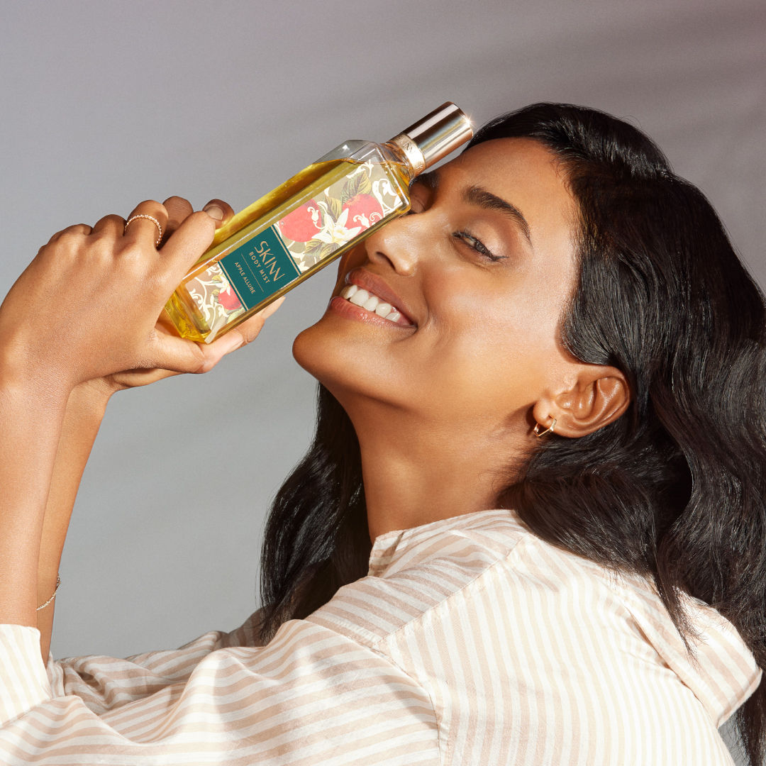 Apple Allure Body Mist For Her
