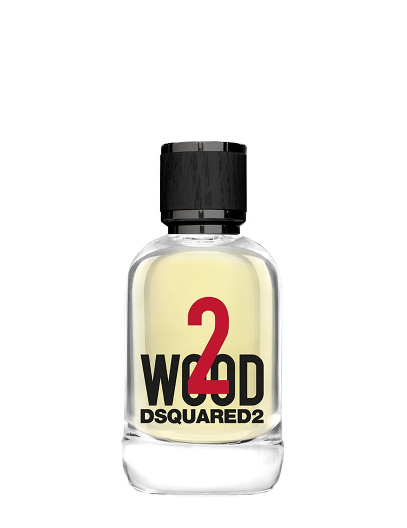 D Squared 2 2 Wood Eau De Toilette - 100ml