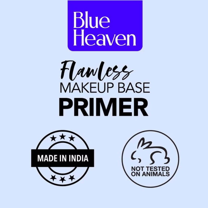 Flawless Makeup Base Primer