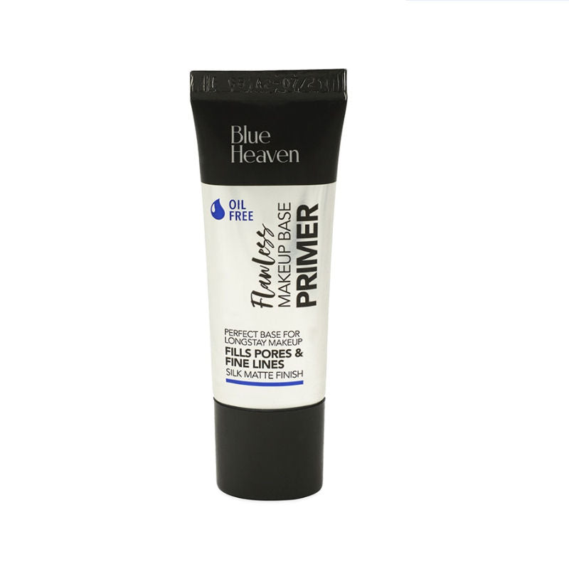 Flawless Makeup Base Primer