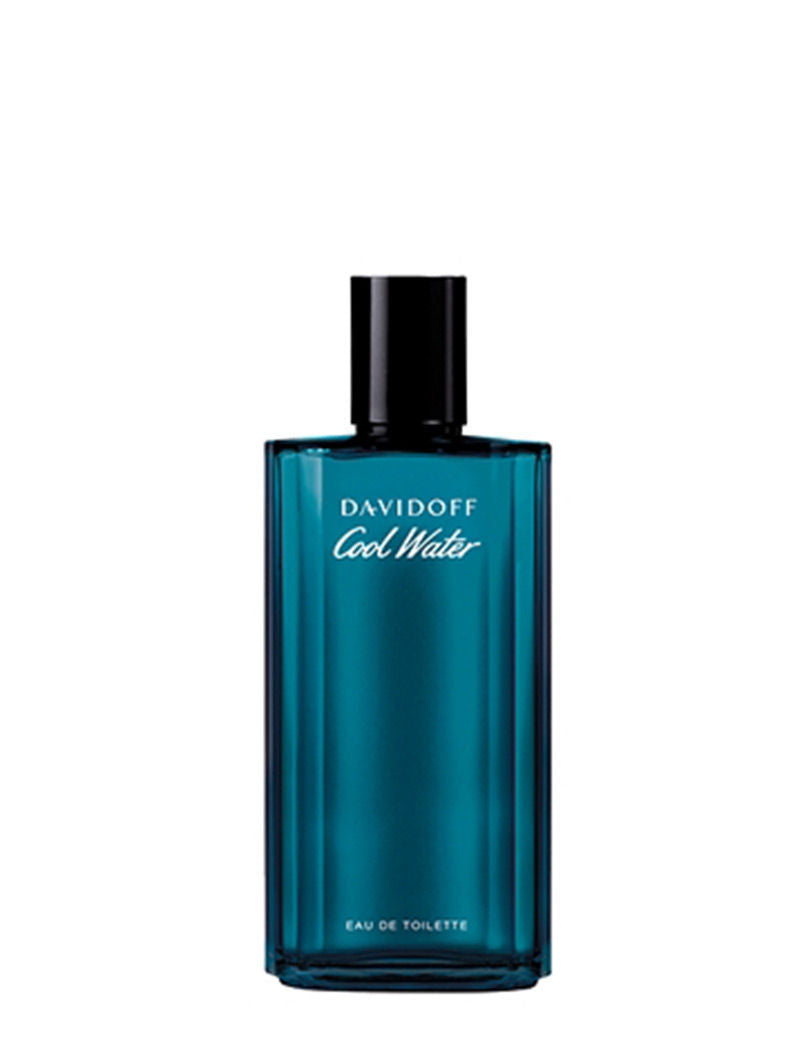 Cool Water Eau De Toilette For Men
