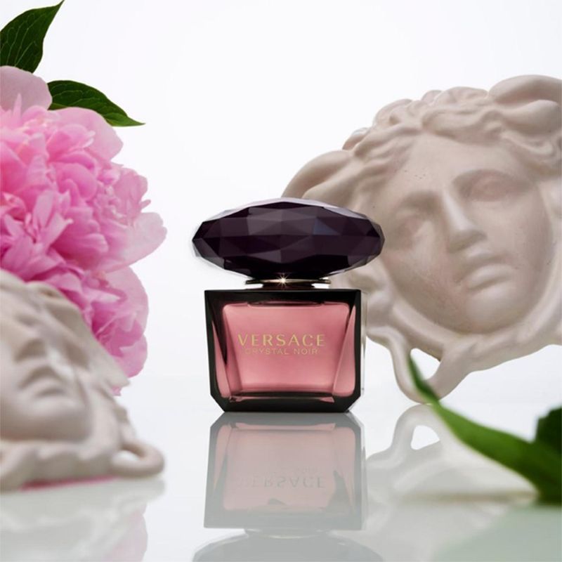 Crystal Noir Eau De Toilette For Her