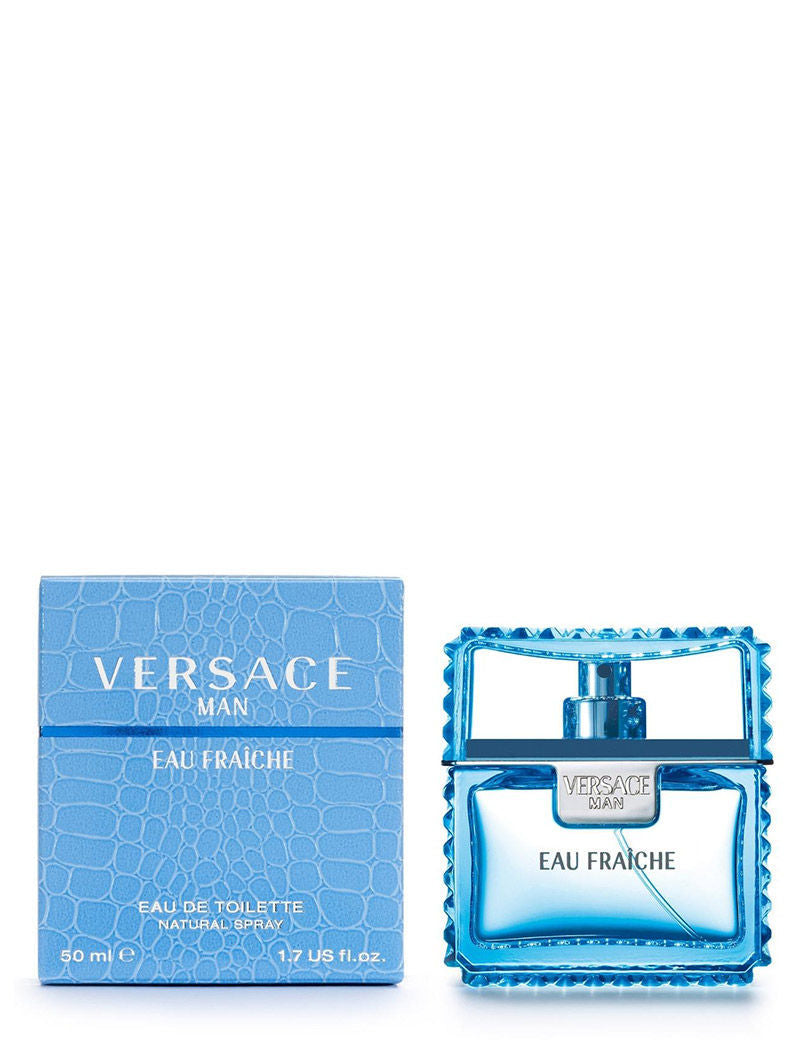 Eau Fraiche Eau De Toilette For Him