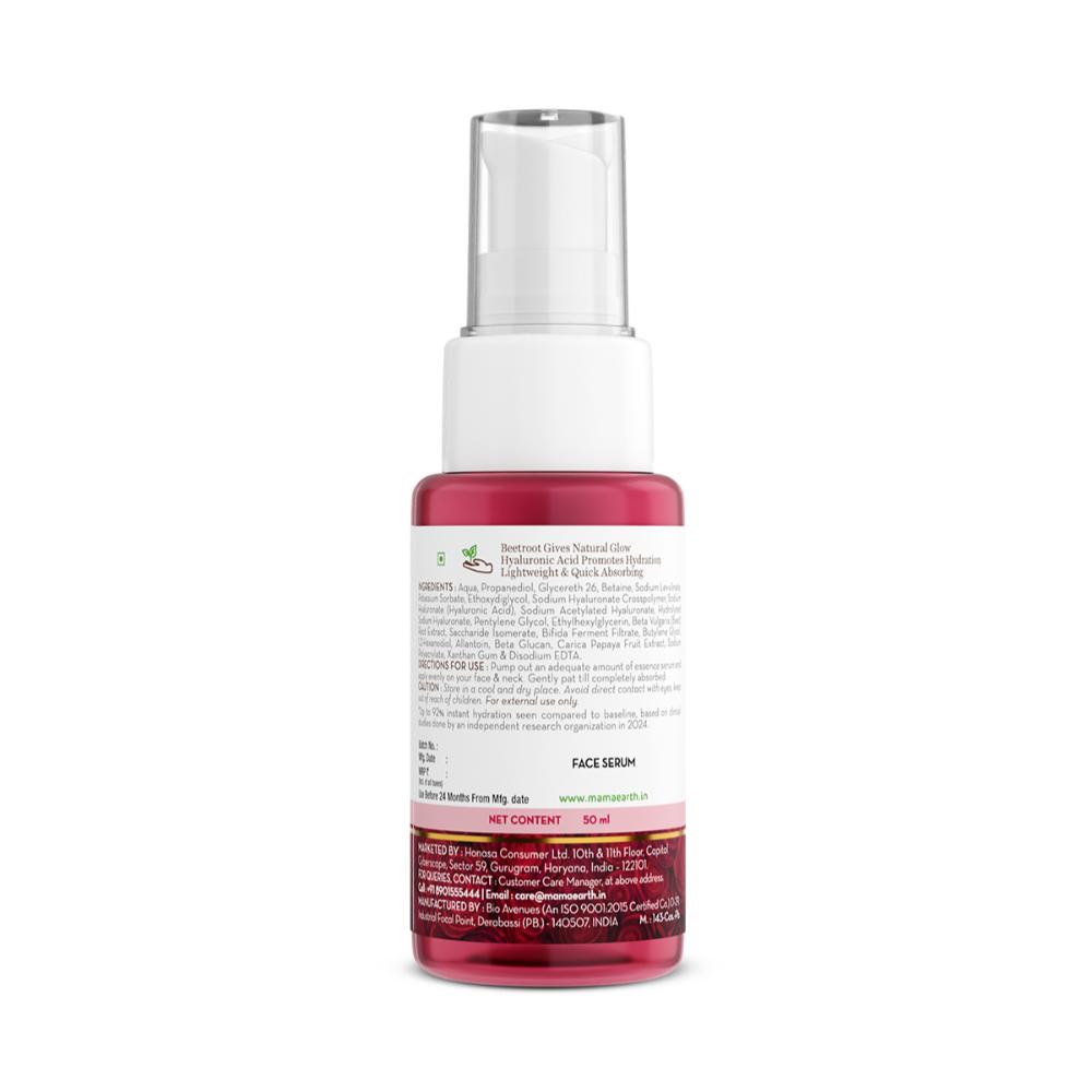Beetroot Hydraful Essence Serum 50 ml