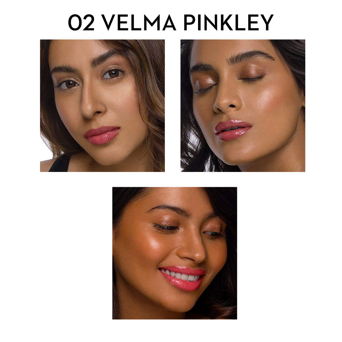 Time To Shine Lip Gloss