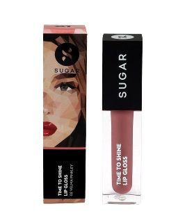Time To Shine Lip Gloss