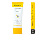 Bella Vita Water based Hydrating SPF 50 PA+++ UV Protection Sun Block Sunscreen 50ML