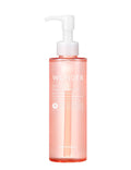 Korean Wonder Apricot Seed Deep Cleansing Oil to Remove Heavy Makeup & Pore Impurities