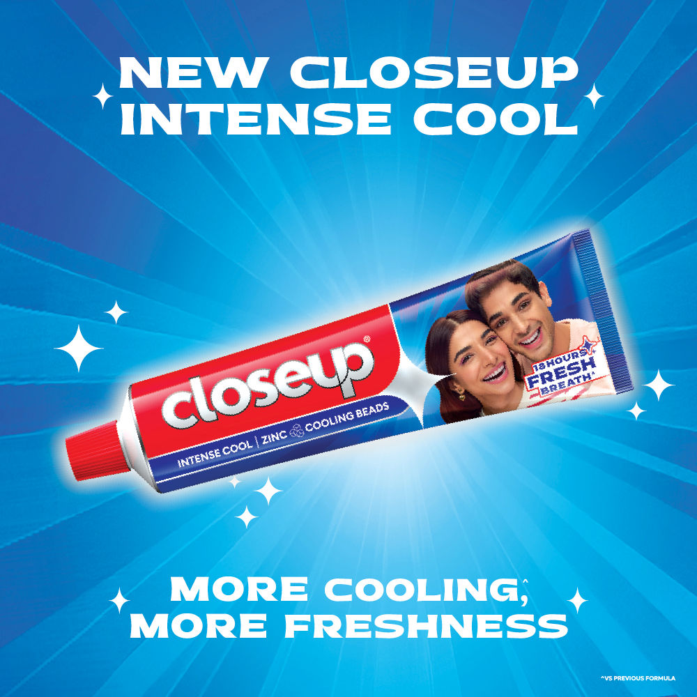 Intense Cool