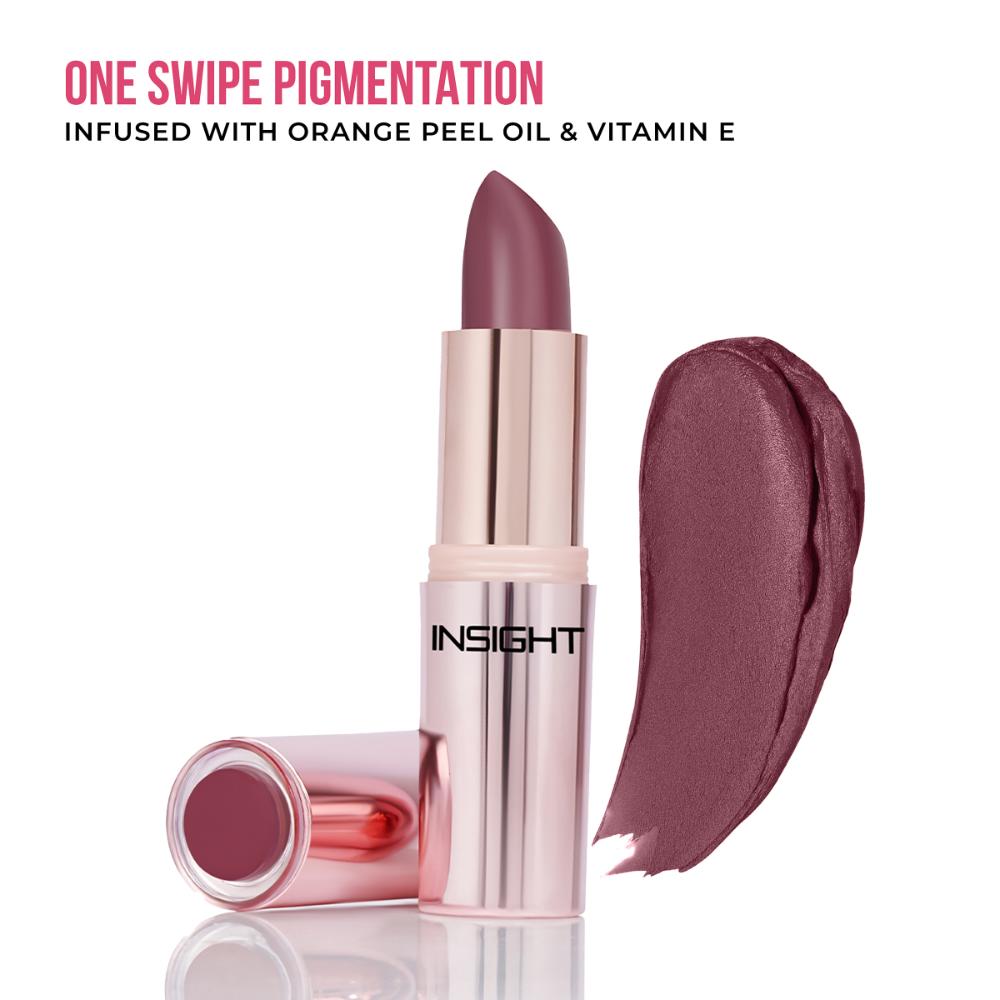 Hydra Fix Lipstick - Muted Crush