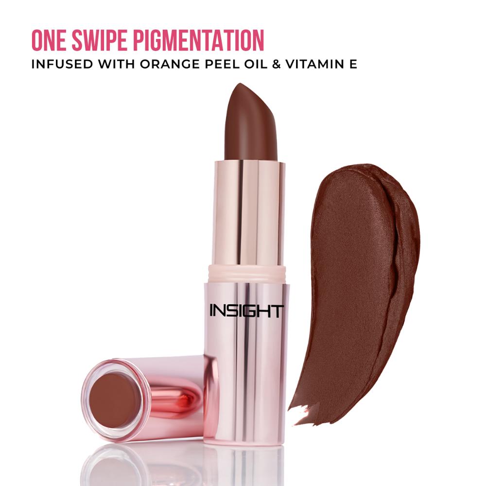Hydra Fix Lipstick - Choco Lure
