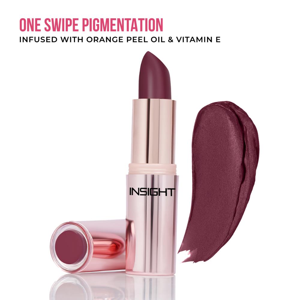 Hydra Fix Lipstick - Russet Rouge