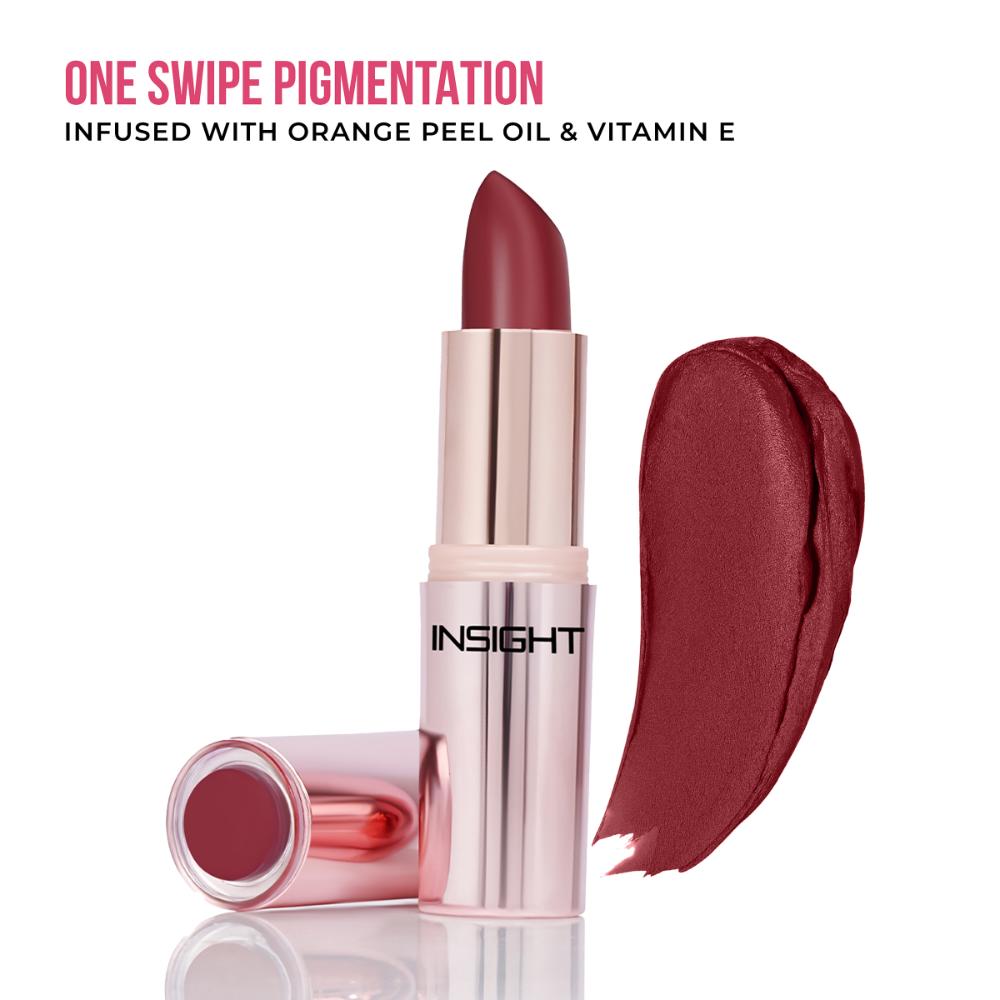 Hydra Fix Lipstick - Empress Red