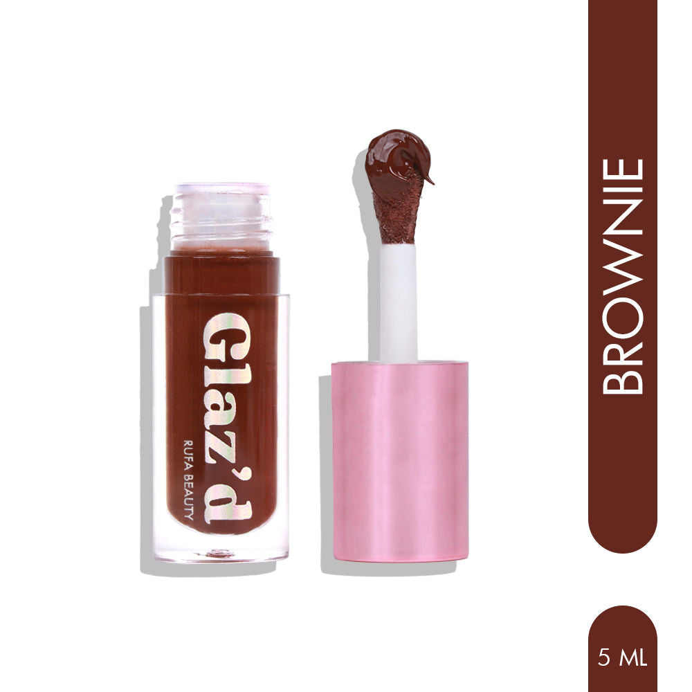 Glaz'd Lip Oil
