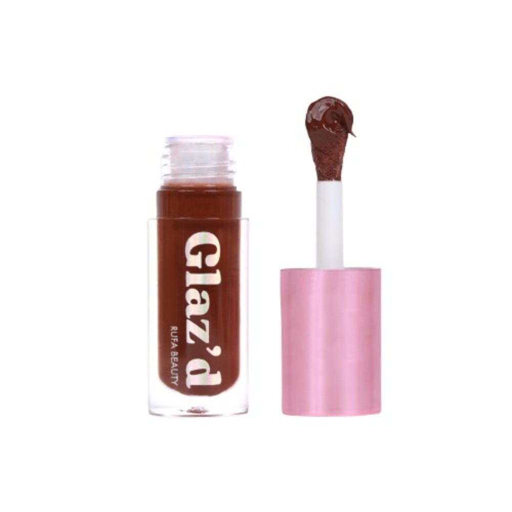 Glaz'd Lip Oil