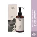 Fresh Reset Body Lotion With Aloe Vera, Shea & Cacao Butter, Hydrates, Softens, Nourishes