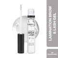 Lamination Brow & Lash Gel - 401 Transparent