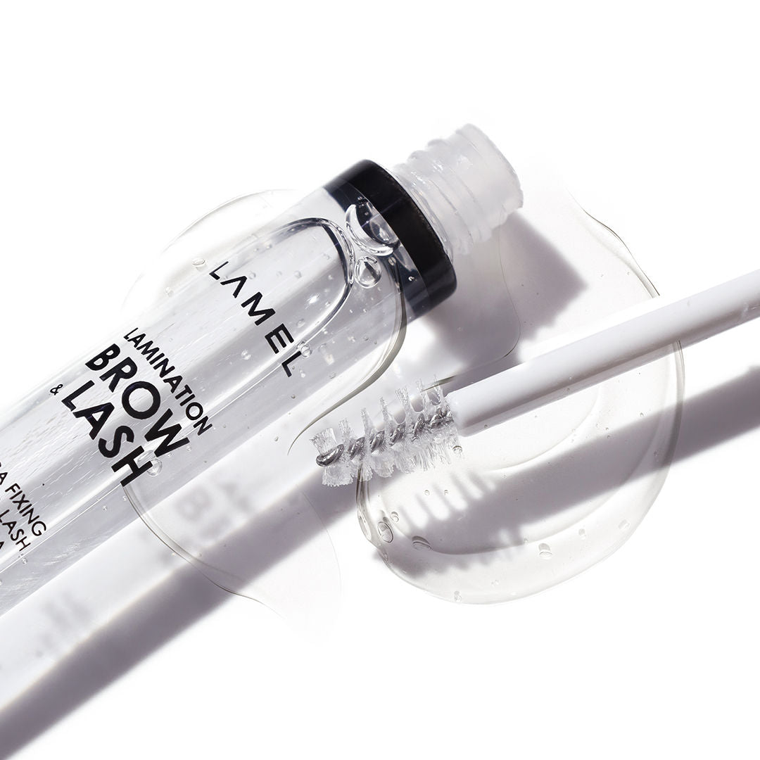 Lamination Brow & Lash Gel - 401 Transparent