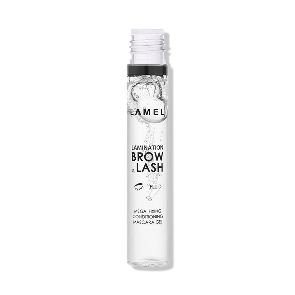 Lamination Brow & Lash Gel - 401 Transparent