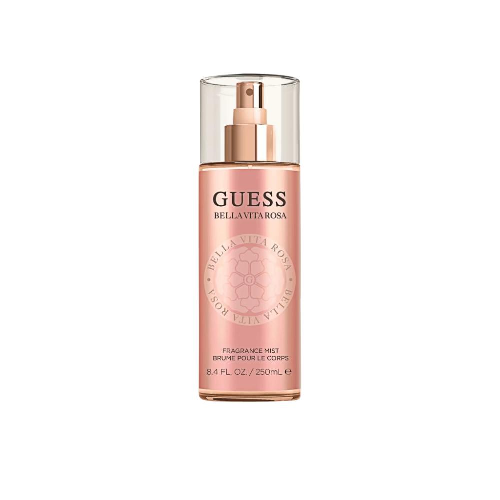 Bella Vita Rosa Fragrance Mist