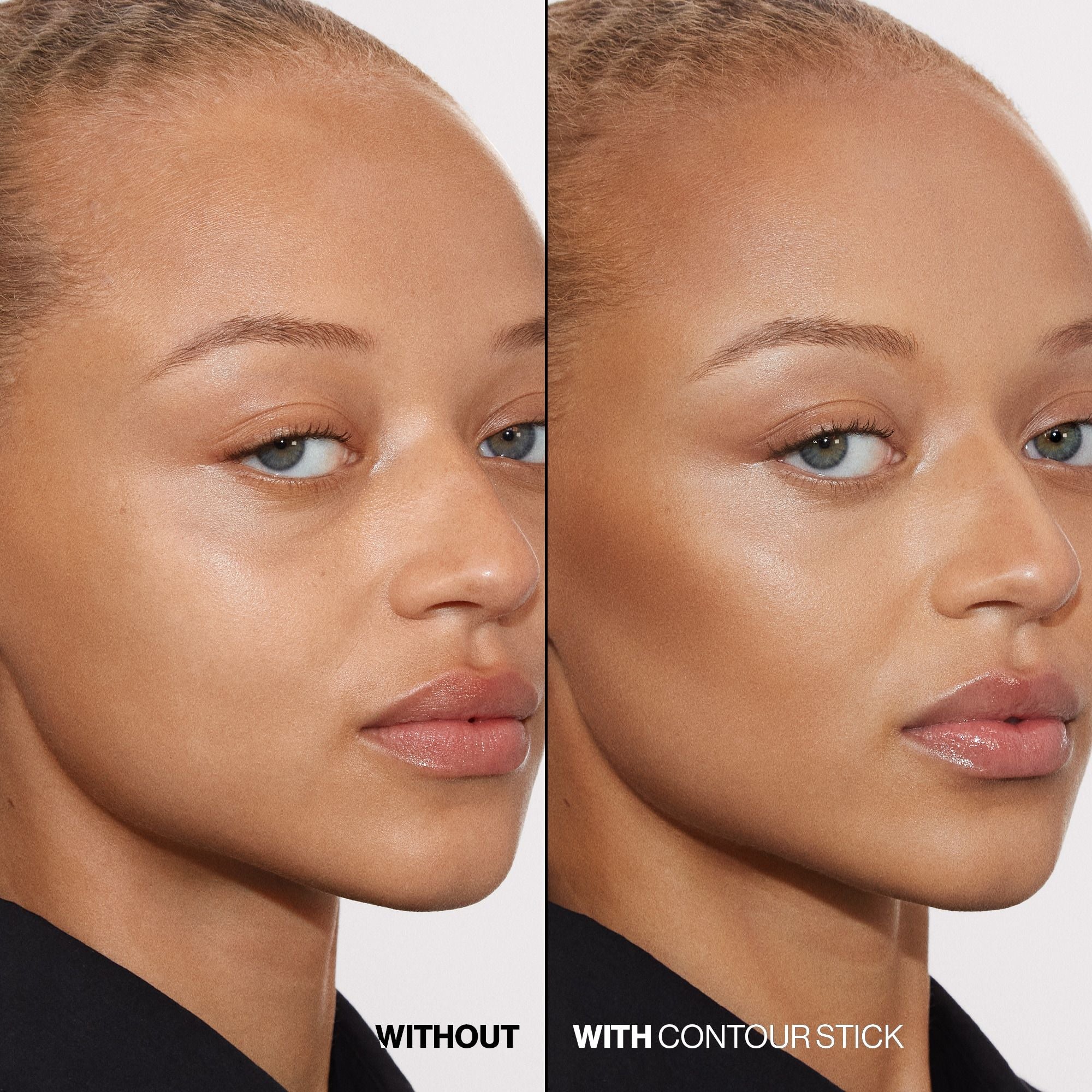 Precision Contour Stick