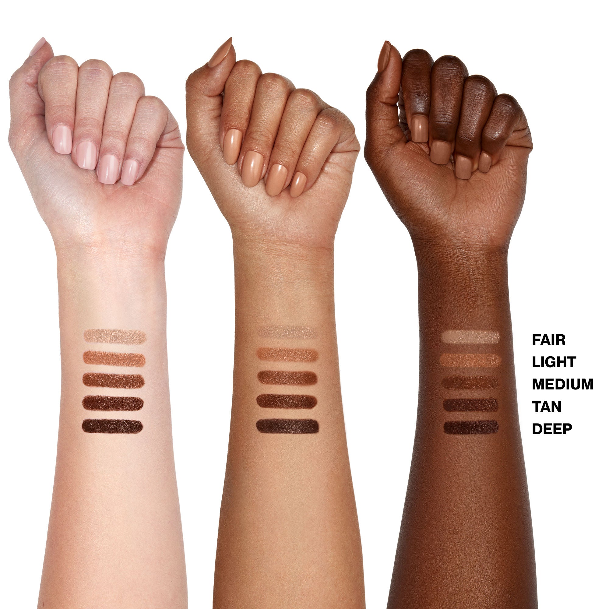 Precision Contour Stick