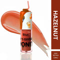 India It's Giving Honey Lip Oil