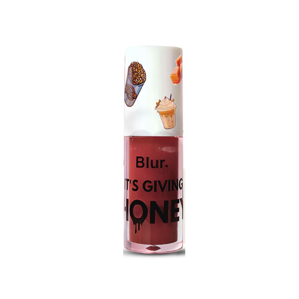 India It's Giving Honey Lip Oil