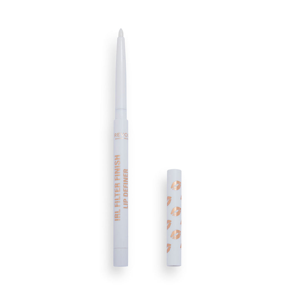 Irl Filter Finish Lip Liner Definer - Clear Cup