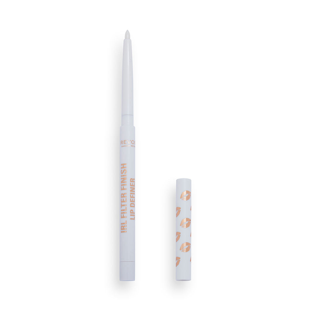 Irl Filter Finish Lip Liner Definer - Clear Cup