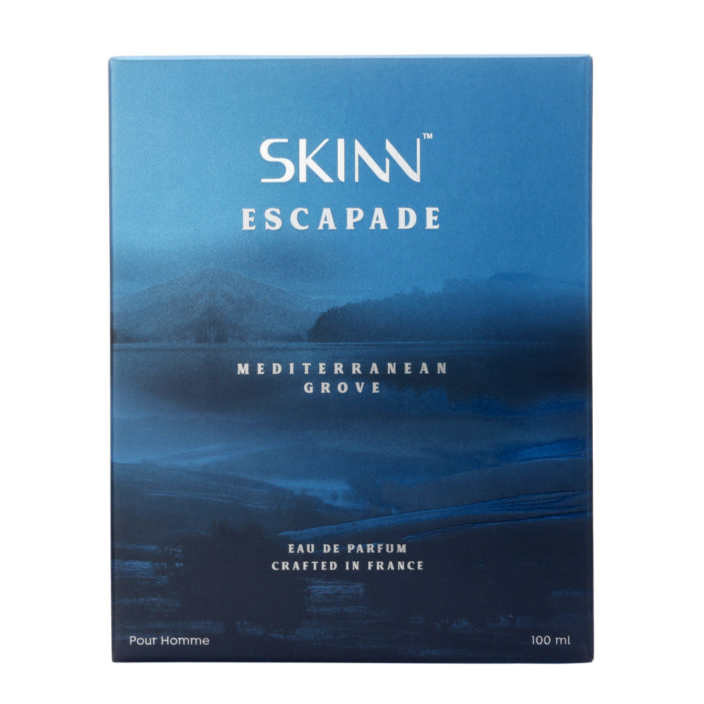 Escapade M M.Grove 100 ml