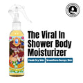 Limited Edition Velvet Spray Sharbat In-Shower Body Moisturizer