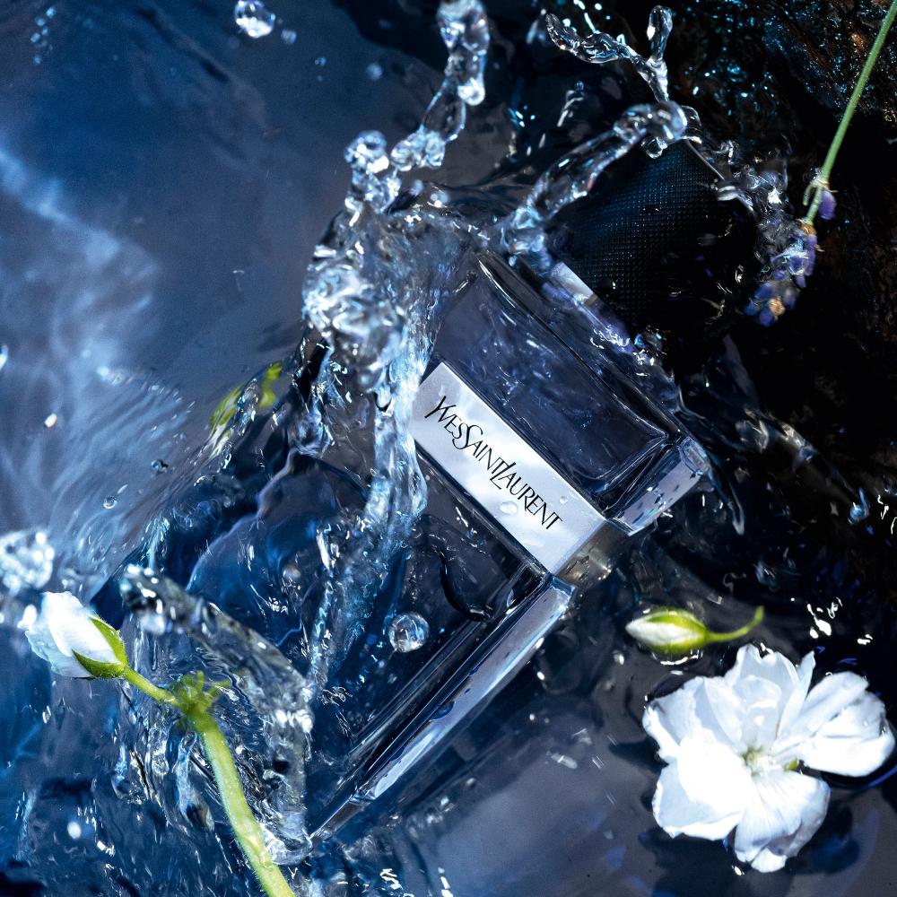 Y Eau De Toilette For Him