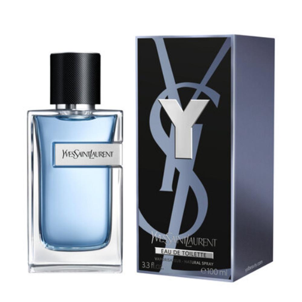 Y Eau De Toilette For Him