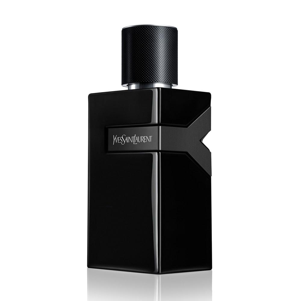 Y Le Parfum With Clean Geranium, Intense Lavender And Dark Cedar Wood Essence - 100ml
