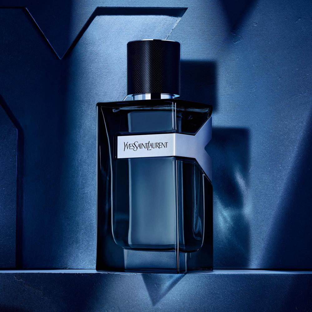 Y Eau de Parfum Intense For Him