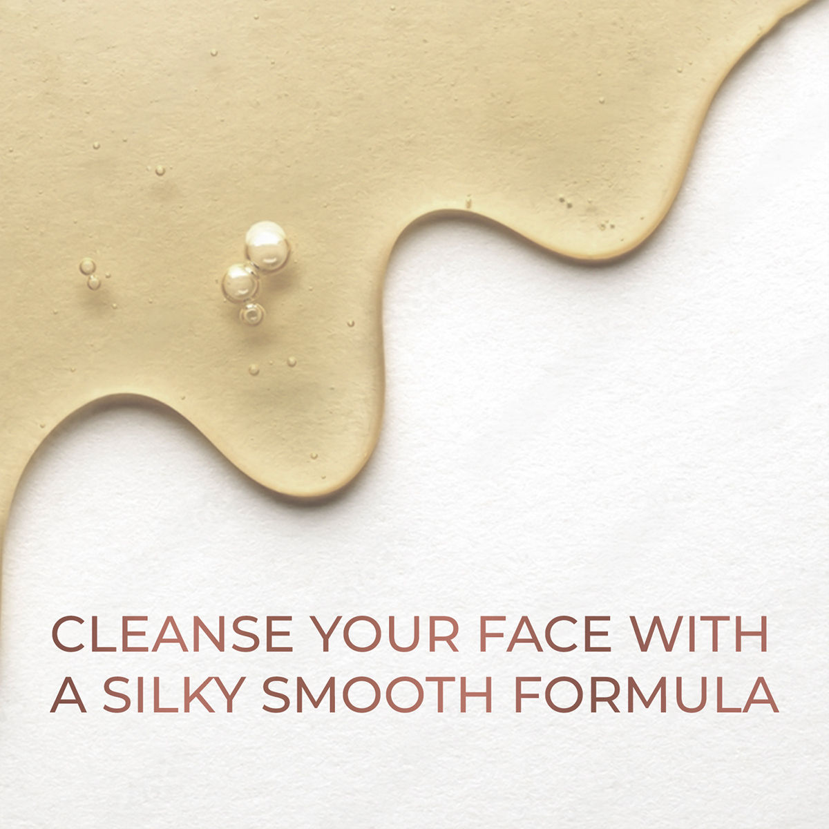 Cleansing Face Wash With Neem + Bitter Orange
