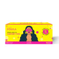 POLKA Ultra Sanitary Pads Organic Cotton Soft Feel Rash Free Wide Back